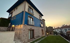 Şirin Garden Ayvalık